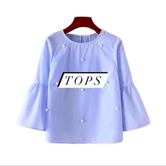 Tops - Picture 2 of 2